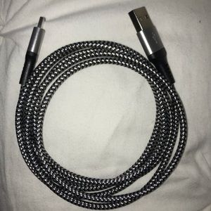 5 ft Cable C USB Cord